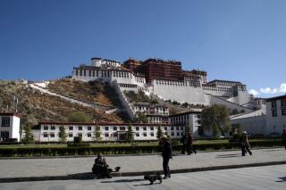 Potala Palace 